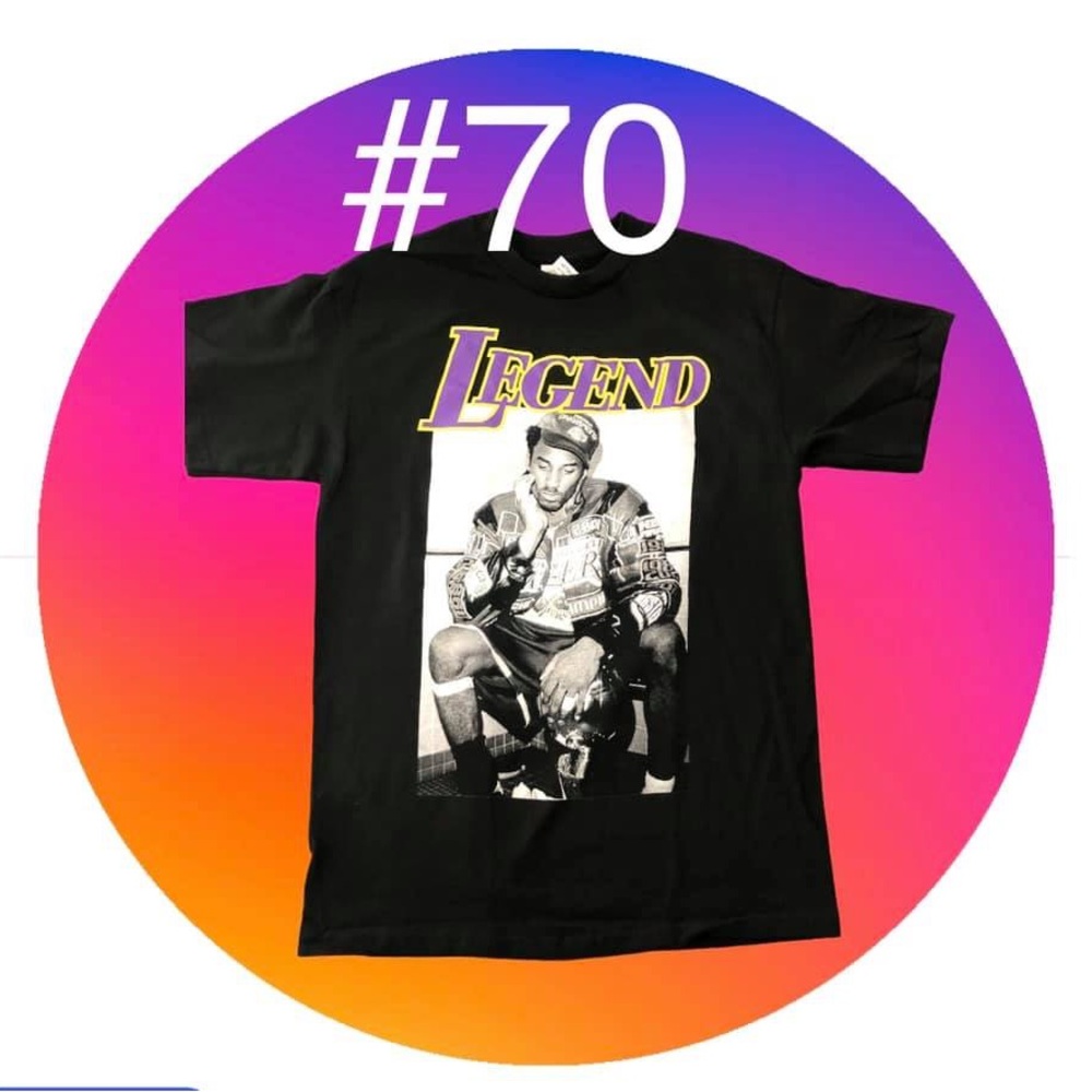 Kobe Graphic T-SHIRT